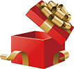 present box